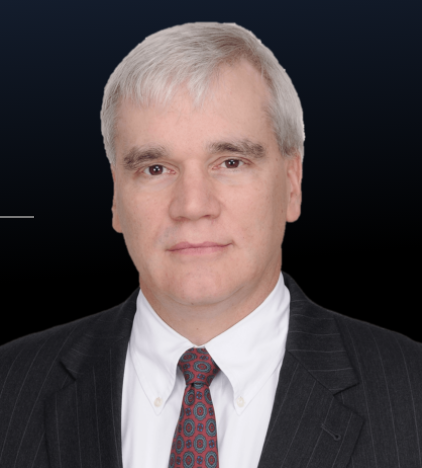 Brian Murray